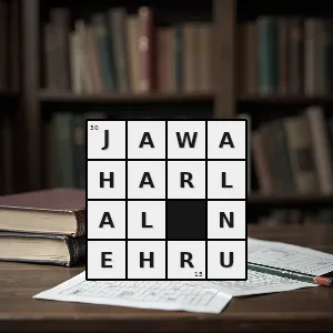 Hasło krzyżówkowe indyjski polityk ojciec indiry gandhi - jawaharlal nehru – rozwiązanie, synonimy, podpowiedzi i definicje krzyżówkowe